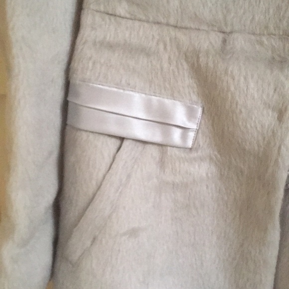 Faux fur vintage coat - Picture 4 of 7